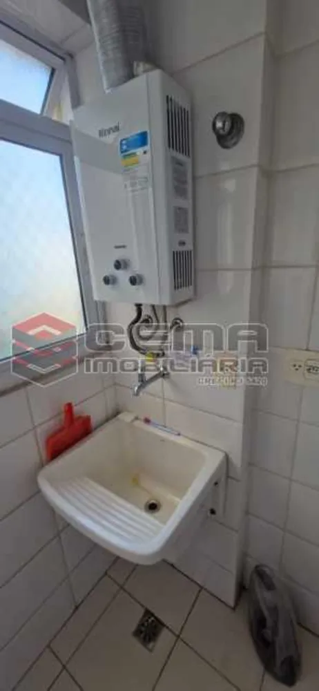 Apartamento, 2 quartos, 65 m² - Foto 10