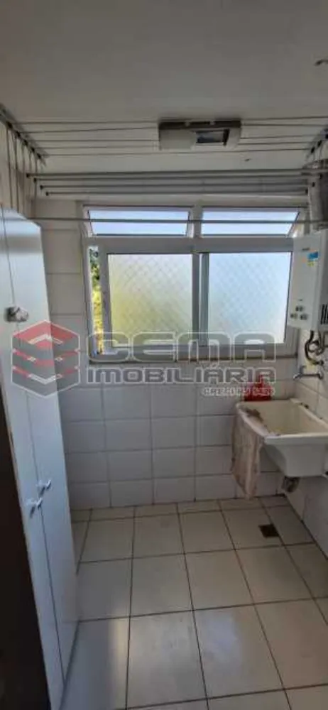 Apartamento, 2 quartos, 65 m² - Foto 8