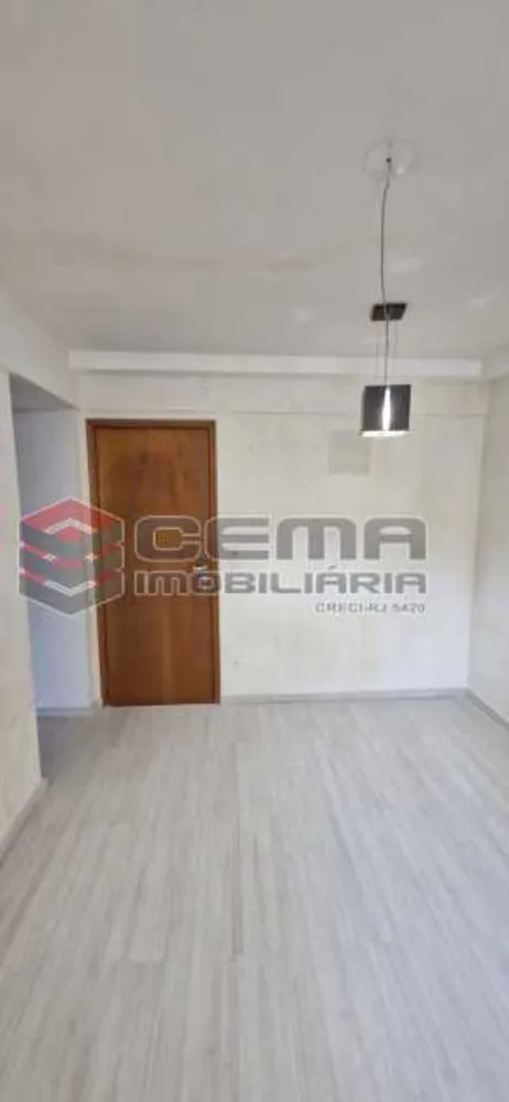 Apartamento, 2 quartos, 65 m² - Foto 9