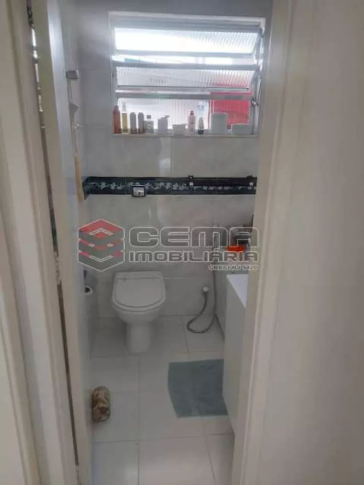 Apartamento, 2 quartos, 64 m² - Foto 6