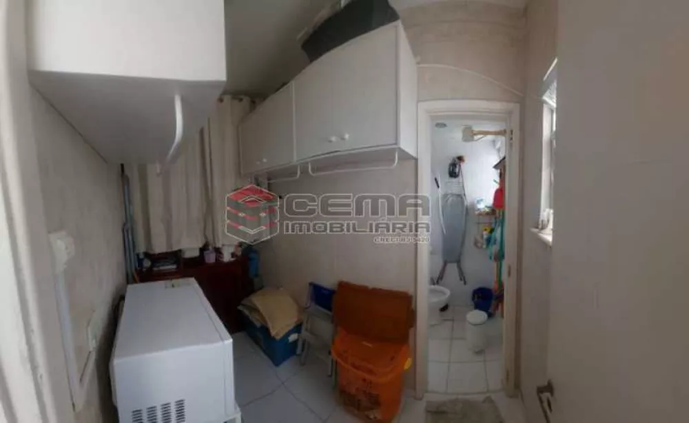 Apartamento, 2 quartos, 64 m² - Foto 15