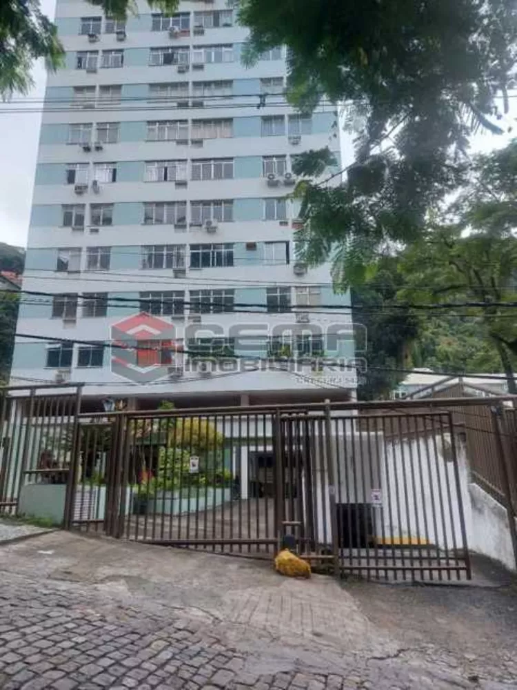 Apartamento, 2 quartos, 64 m² - Foto 18