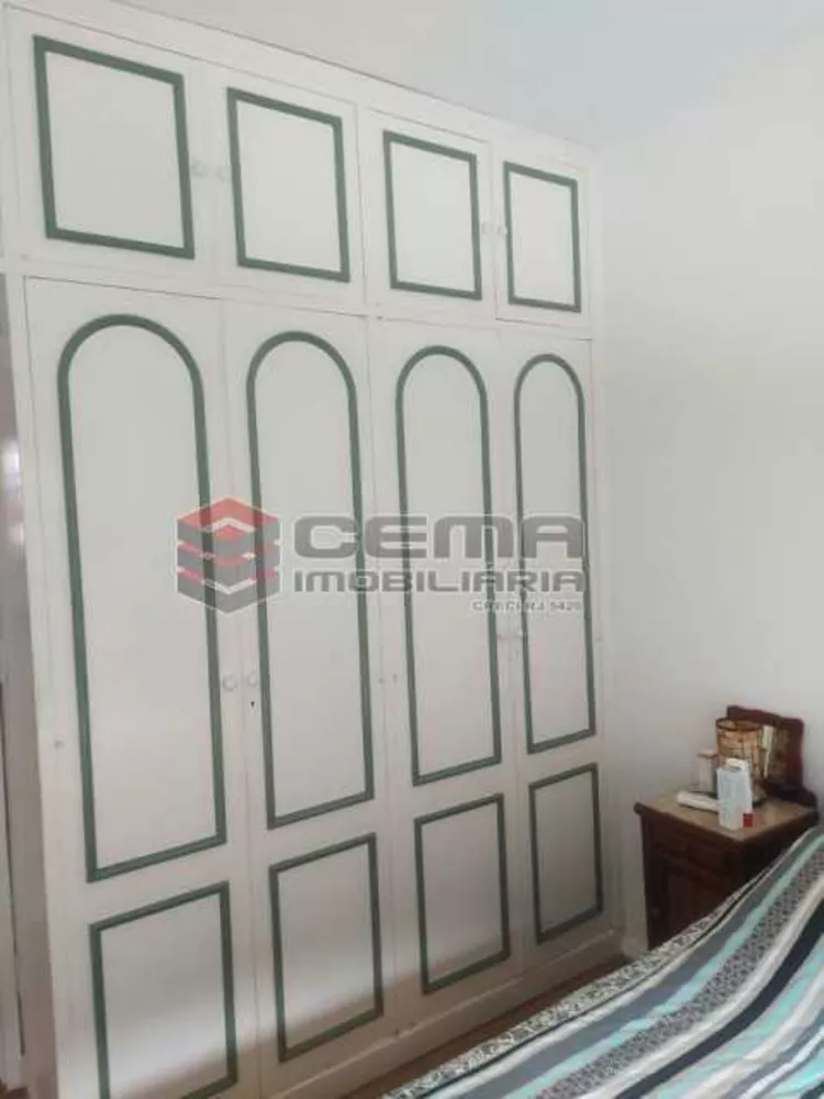 Apartamento, 2 quartos, 64 m² - Foto 4
