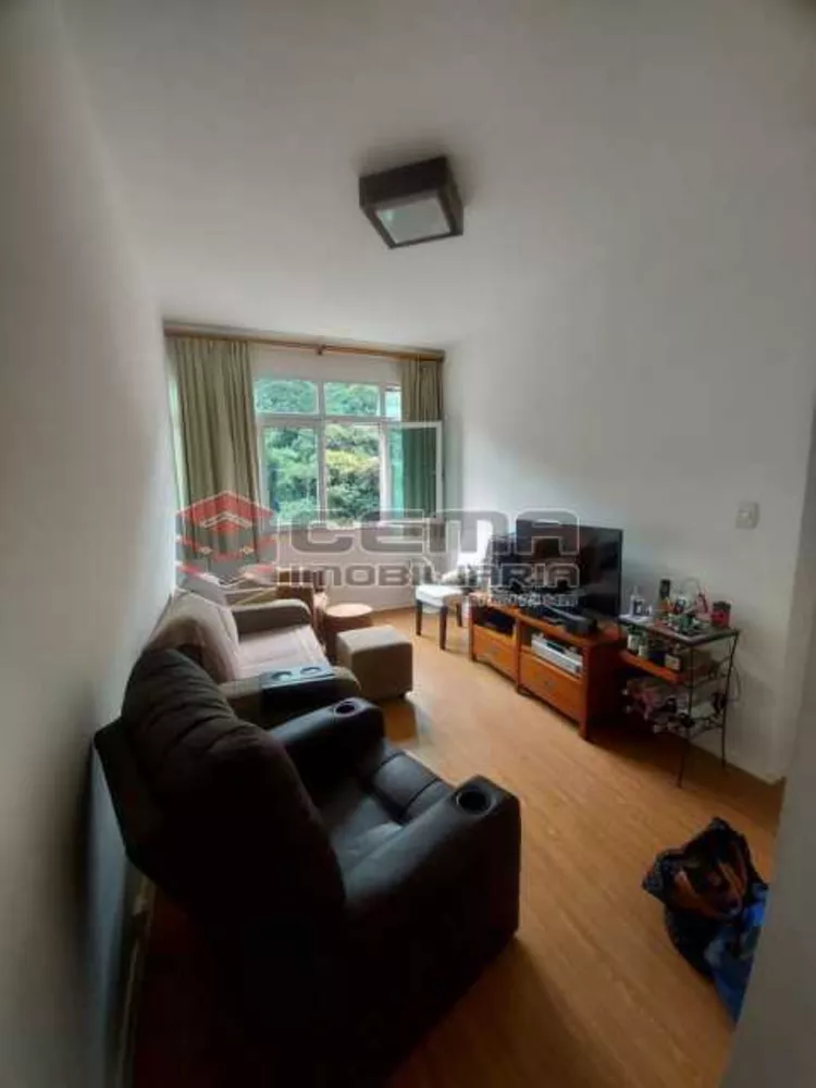 Apartamento, 2 quartos, 64 m² - Foto 2