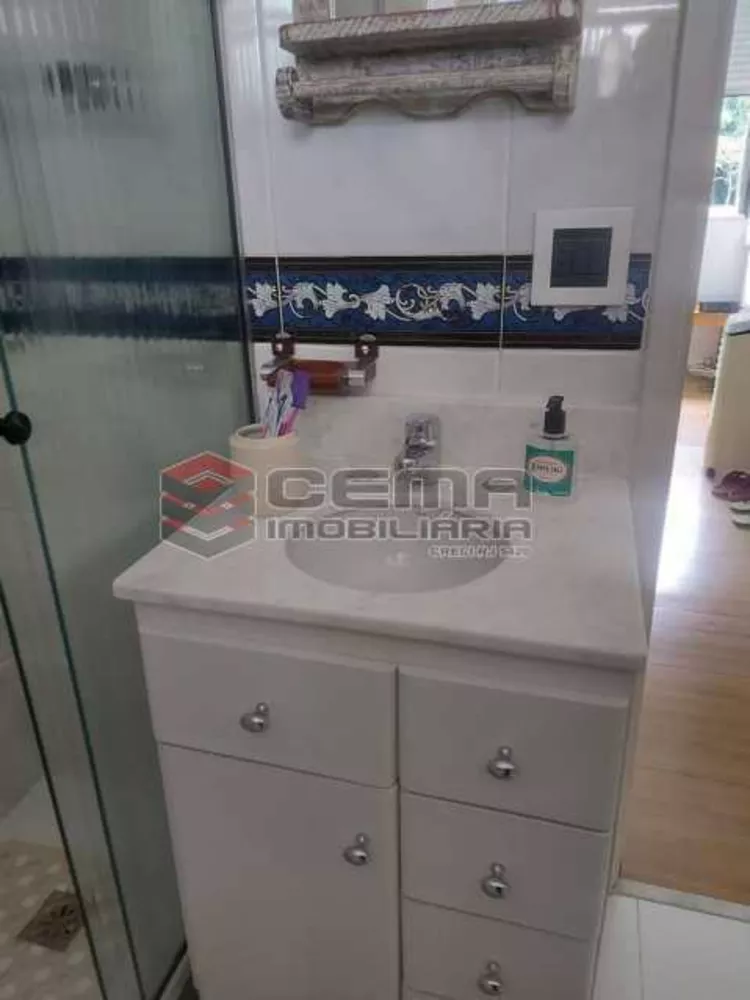 Apartamento, 2 quartos, 64 m² - Foto 7