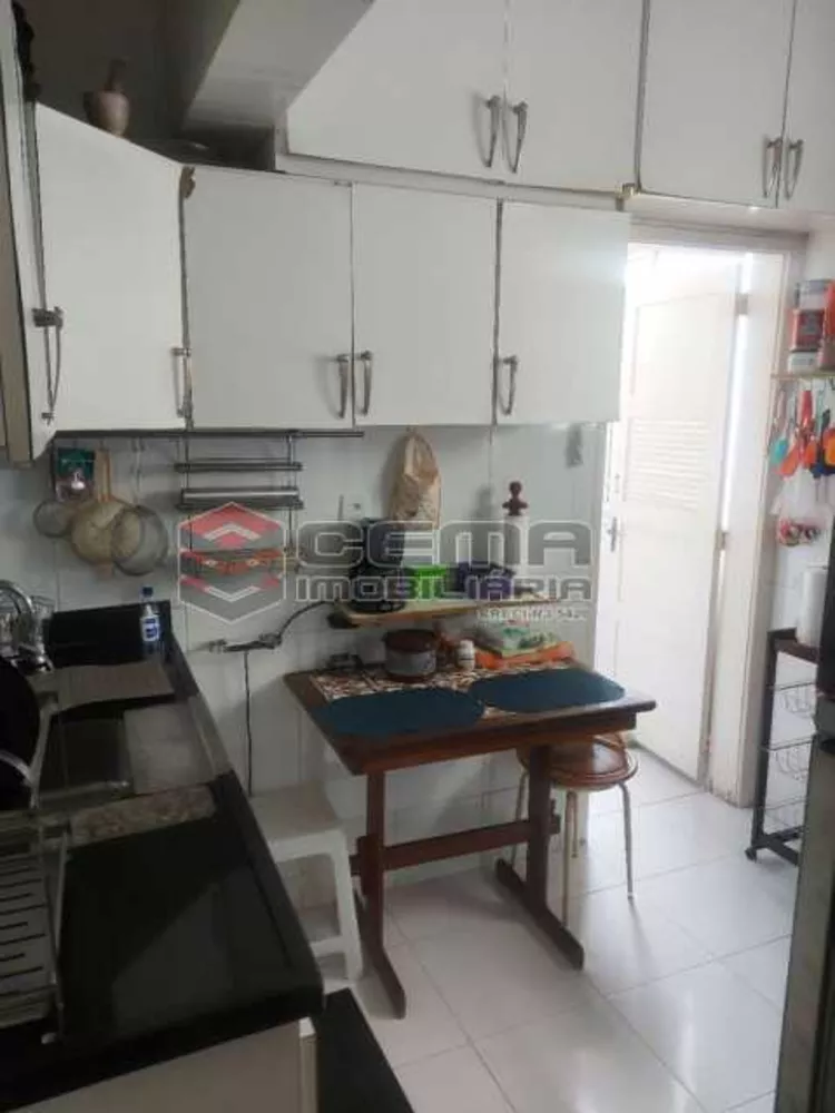 Apartamento, 2 quartos, 64 m² - Foto 13