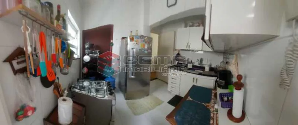 Apartamento, 2 quartos, 64 m² - Foto 12