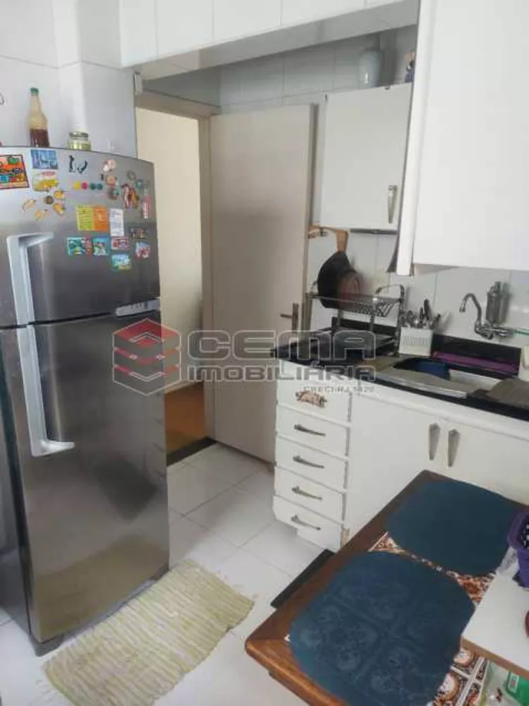 Apartamento, 2 quartos, 64 m² - Foto 14