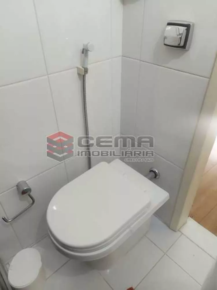 Apartamento, 2 quartos, 64 m² - Foto 10