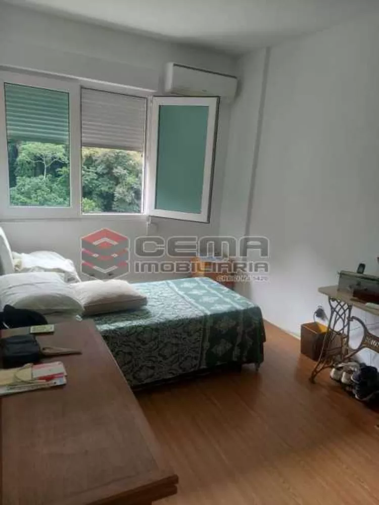 Apartamento, 2 quartos, 64 m² - Foto 8