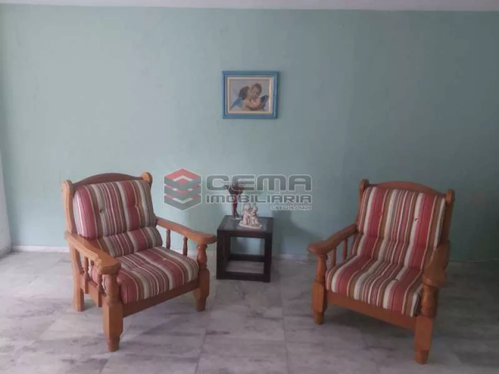 Apartamento, 2 quartos, 64 m² - Foto 20