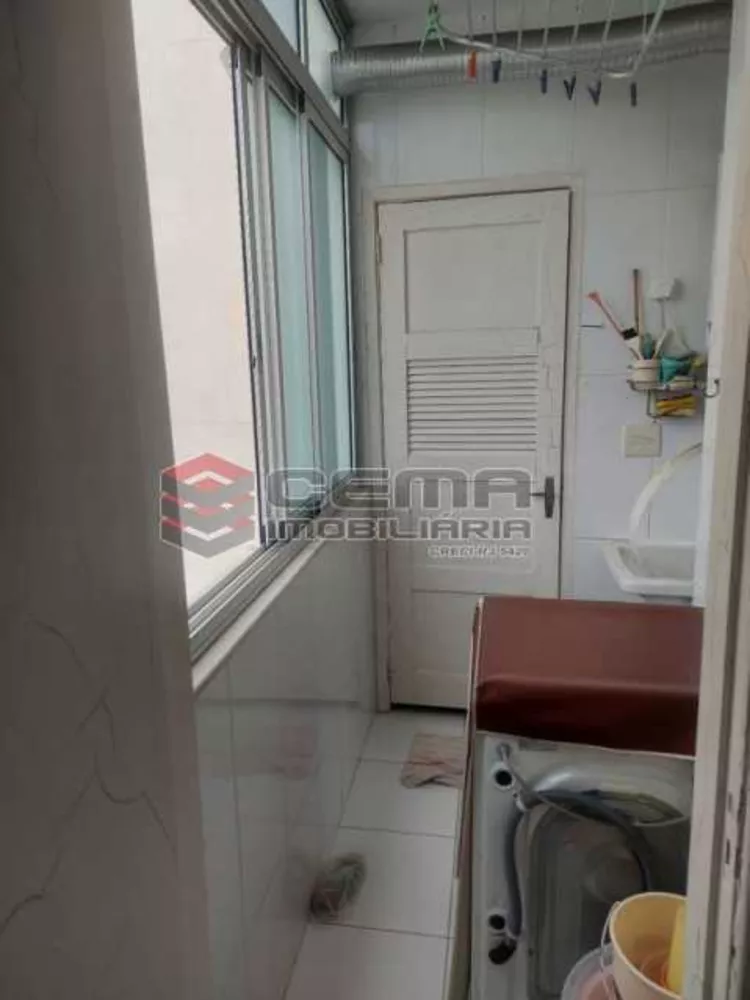 Apartamento, 2 quartos, 64 m² - Foto 17