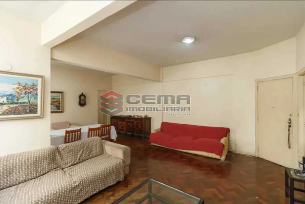 Apartamento, 3 quartos, 130 m² - Foto 5