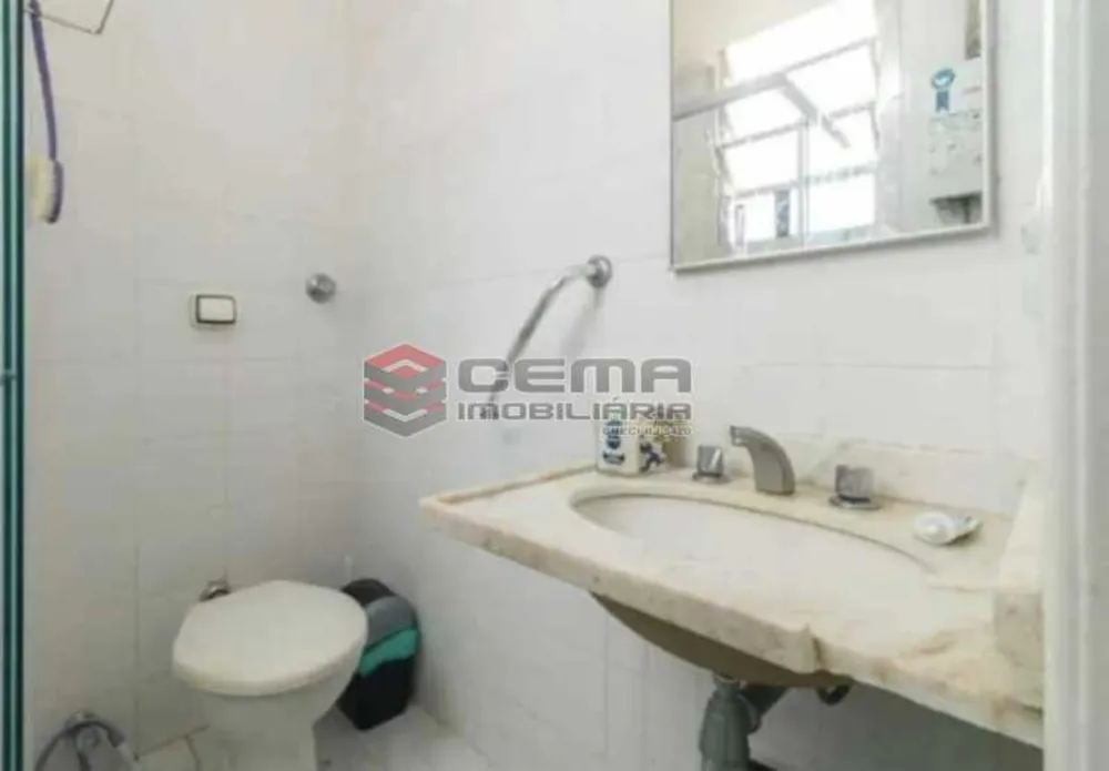 Apartamento, 3 quartos, 130 m² - Foto 22