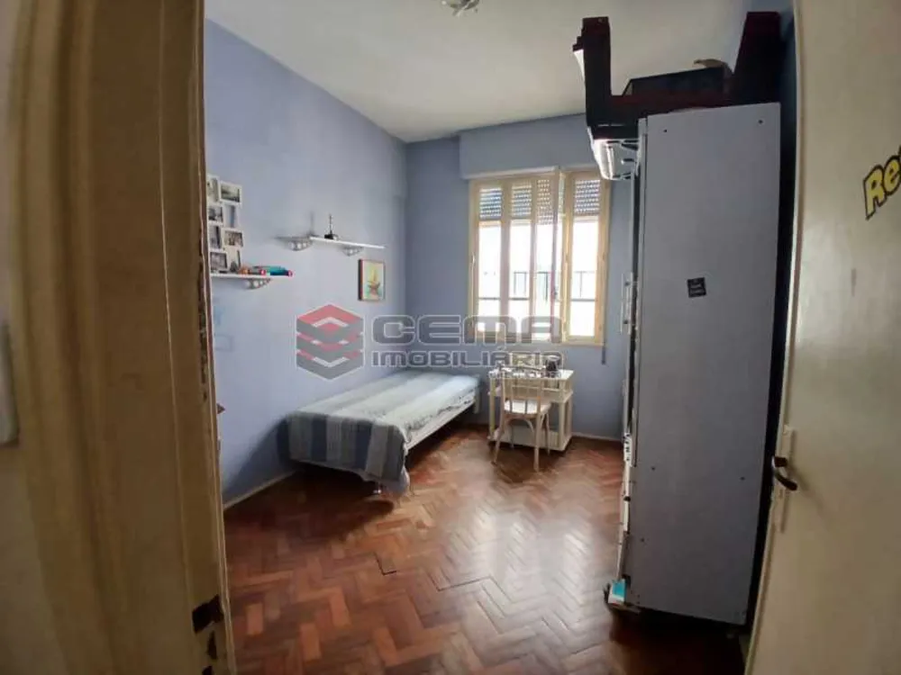 Apartamento, 3 quartos, 130 m² - Foto 12