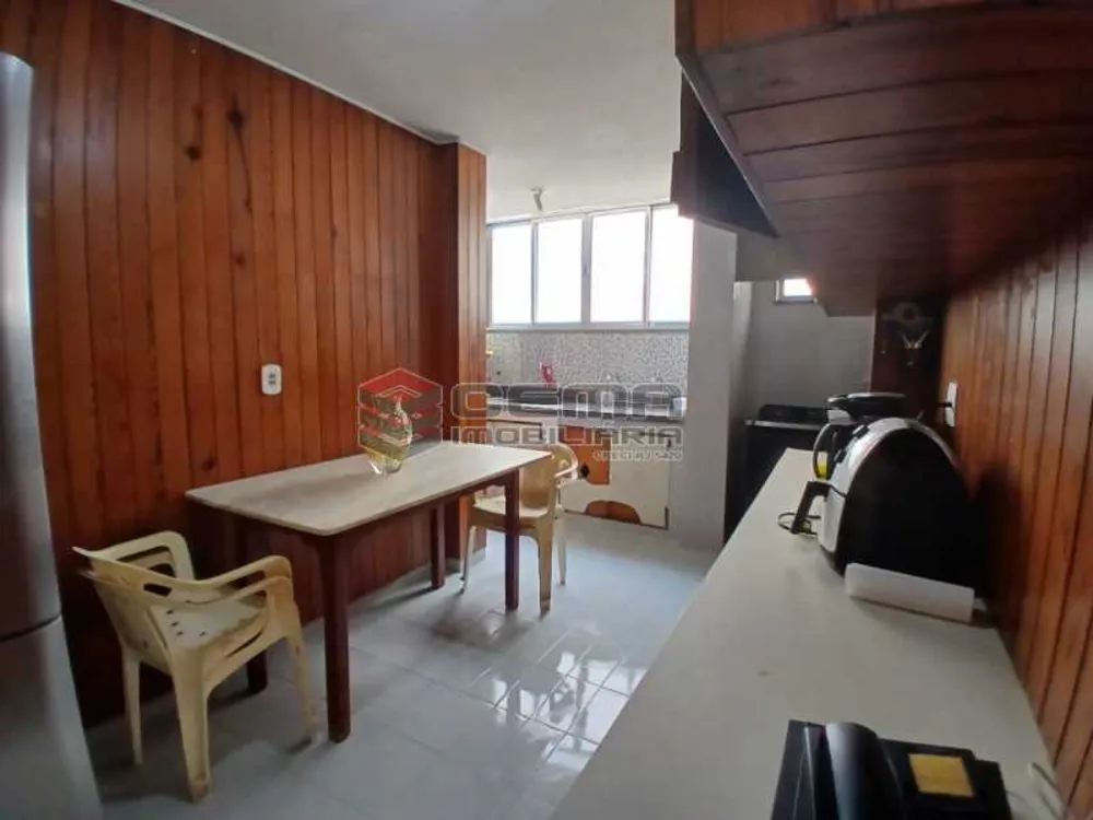 Apartamento, 3 quartos, 130 m² - Foto 17