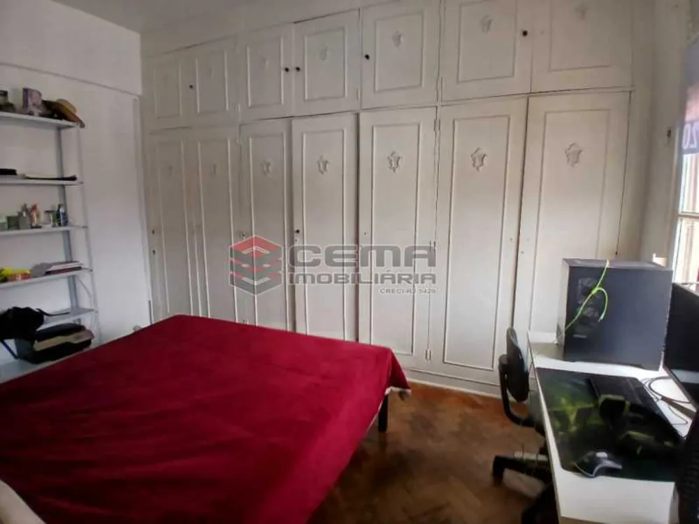 Apartamento, 3 quartos, 130 m² - Foto 9