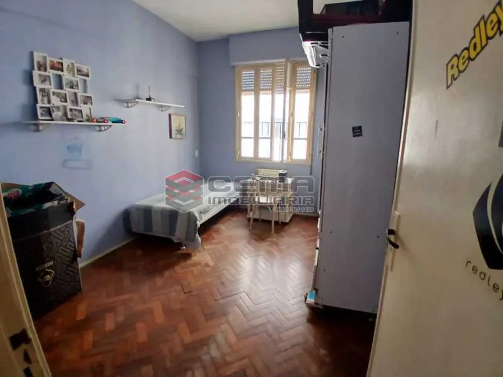 Apartamento, 3 quartos, 130 m² - Foto 11