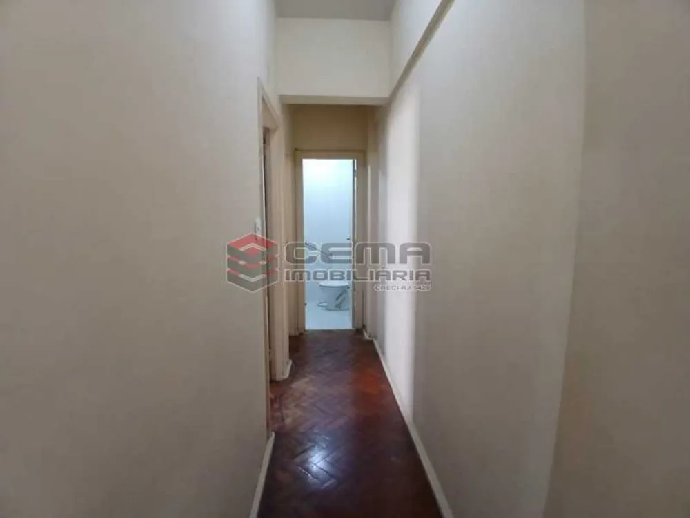 Apartamento, 3 quartos, 130 m² - Foto 7