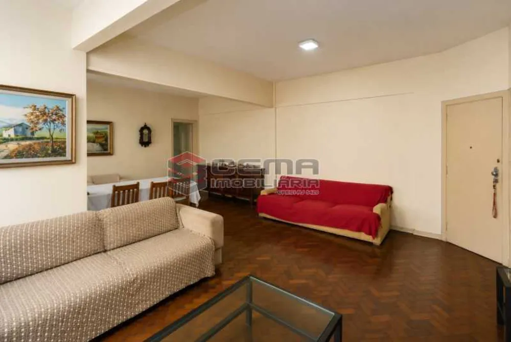 Apartamento, 3 quartos, 130 m² - Foto 6