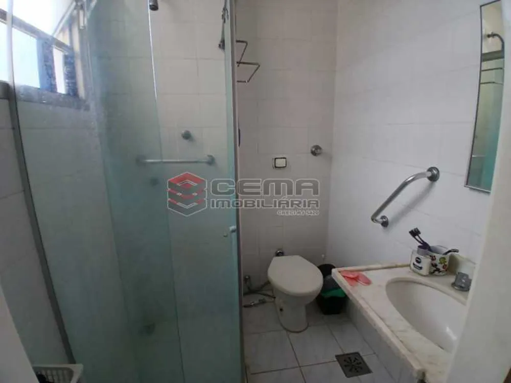 Apartamento, 3 quartos, 130 m² - Foto 13