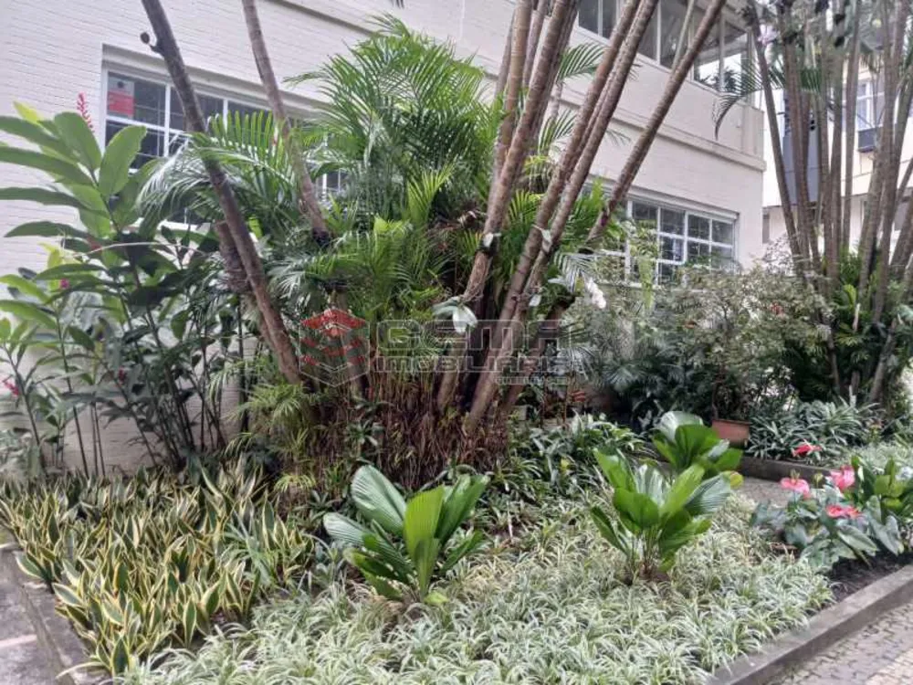 Apartamento, 3 quartos, 130 m² - Foto 23
