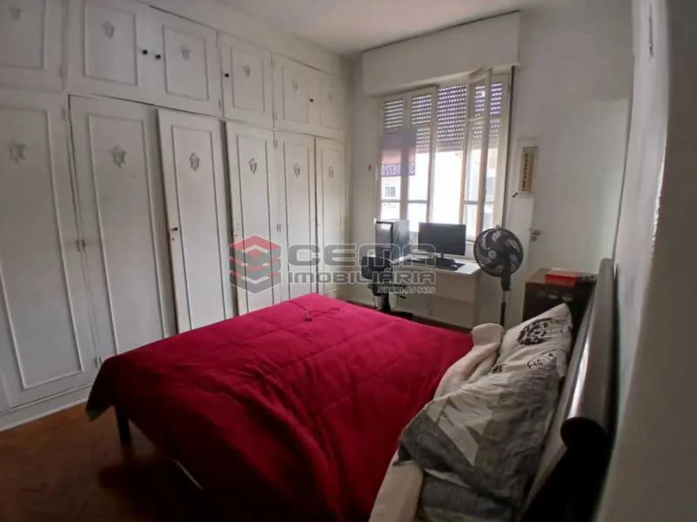 Apartamento, 3 quartos, 130 m² - Foto 10