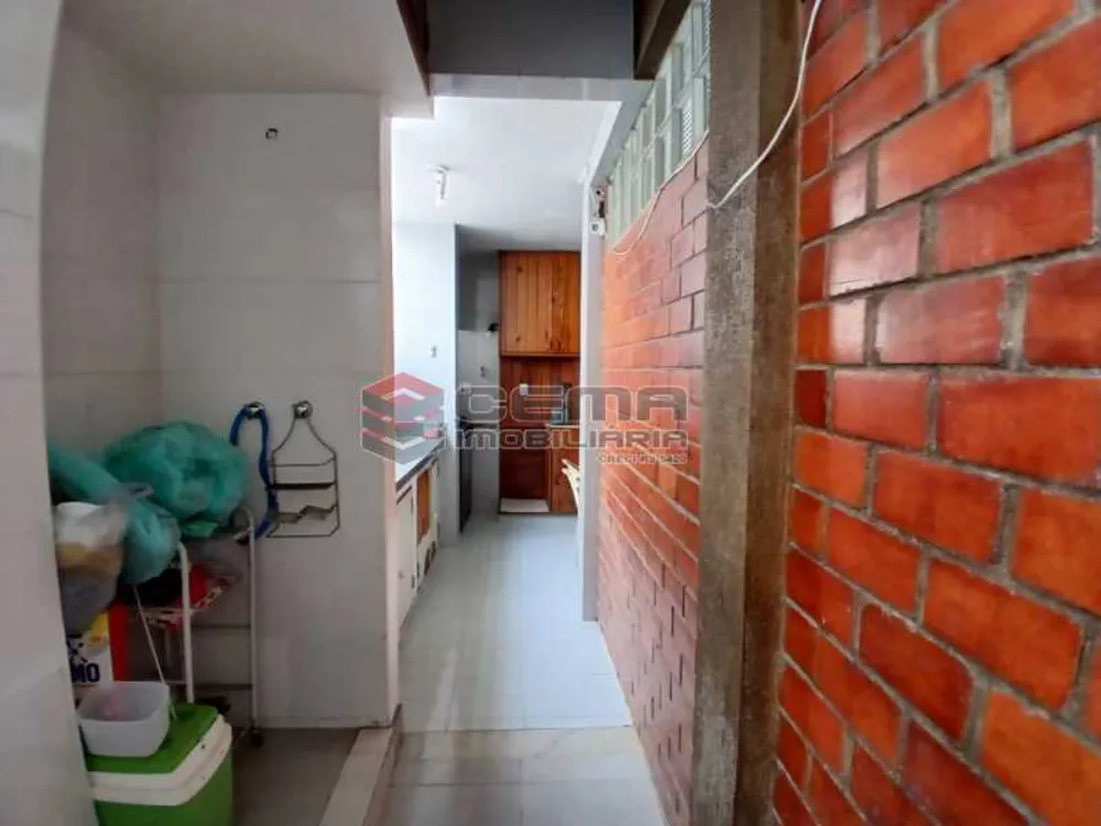 Apartamento, 3 quartos, 130 m² - Foto 20