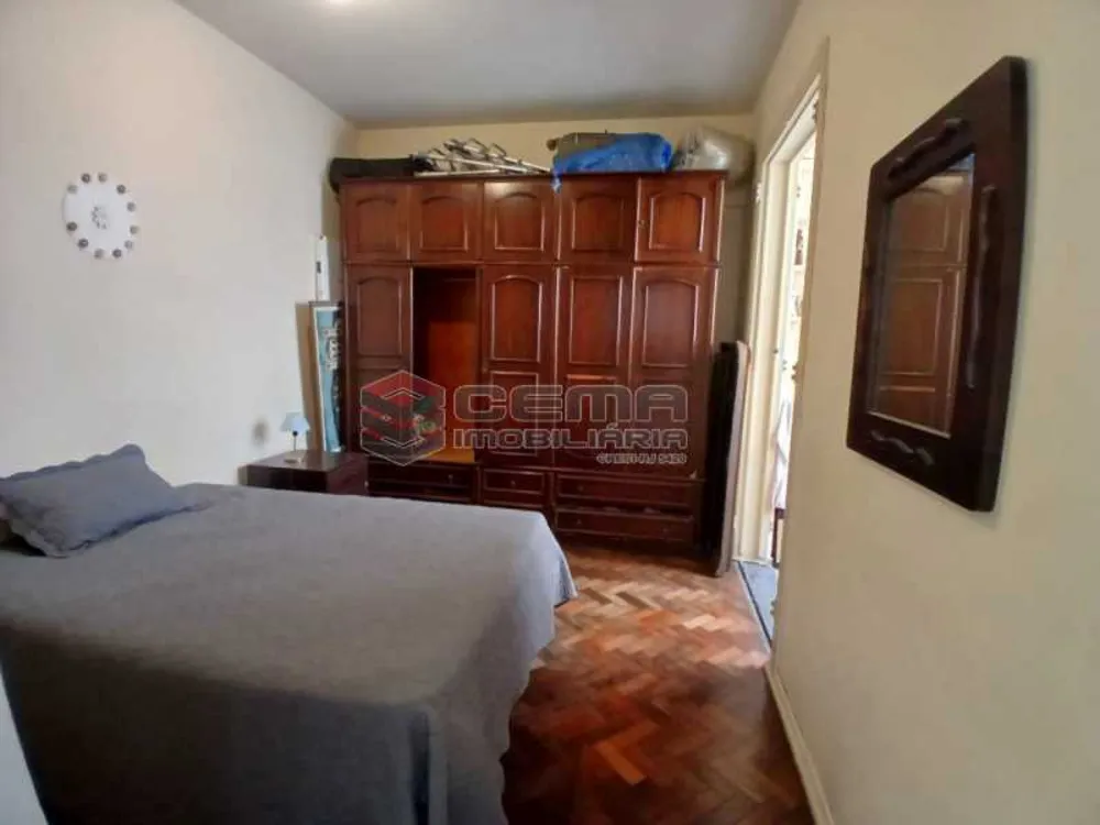 Apartamento, 3 quartos, 130 m² - Foto 8