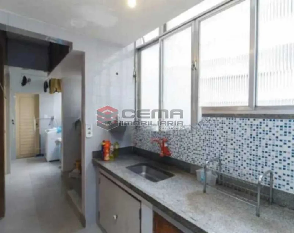 Apartamento, 3 quartos, 130 m² - Foto 21
