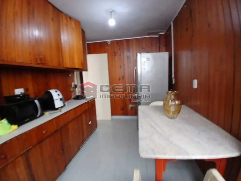 Apartamento, 3 quartos, 130 m² - Foto 16