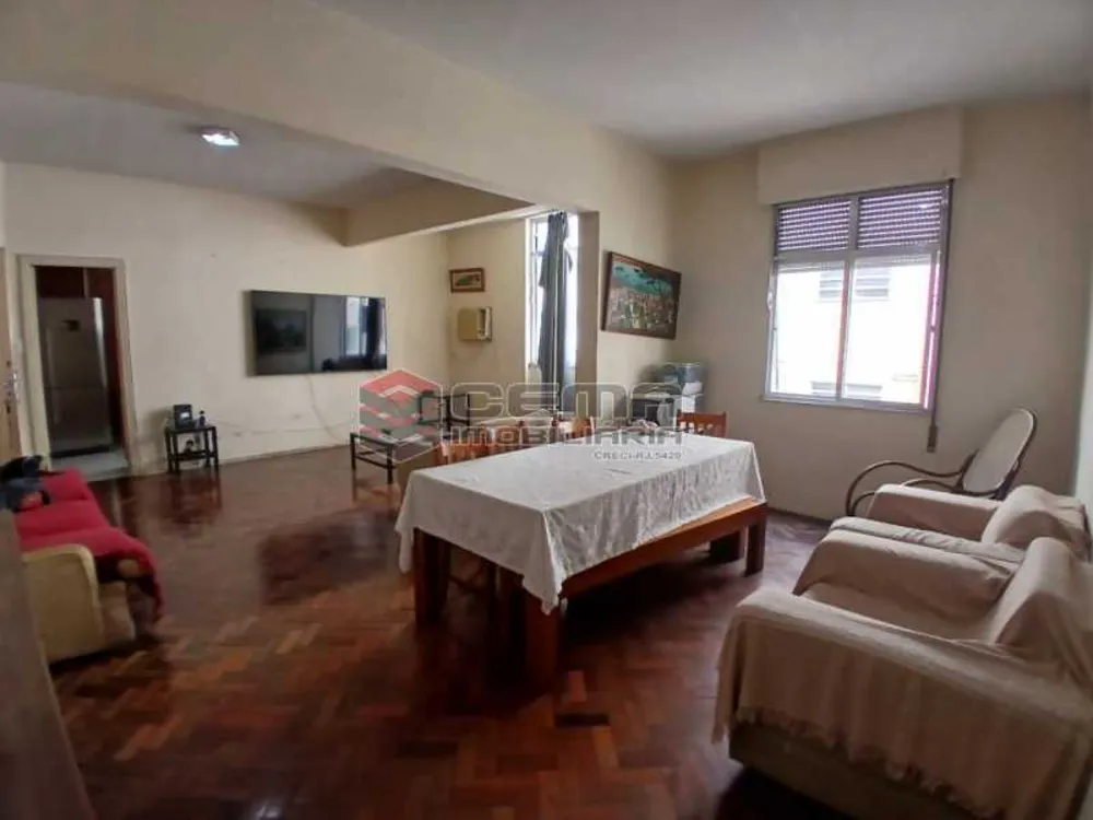 Apartamento, 3 quartos, 130 m² - Foto 3