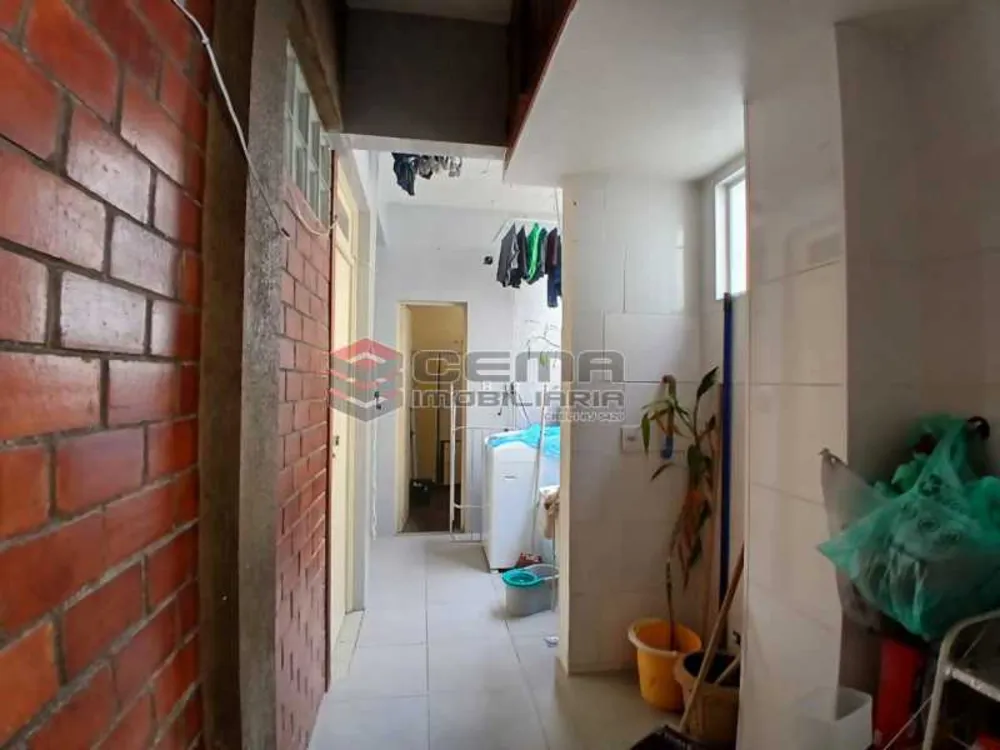 Apartamento, 3 quartos, 130 m² - Foto 19