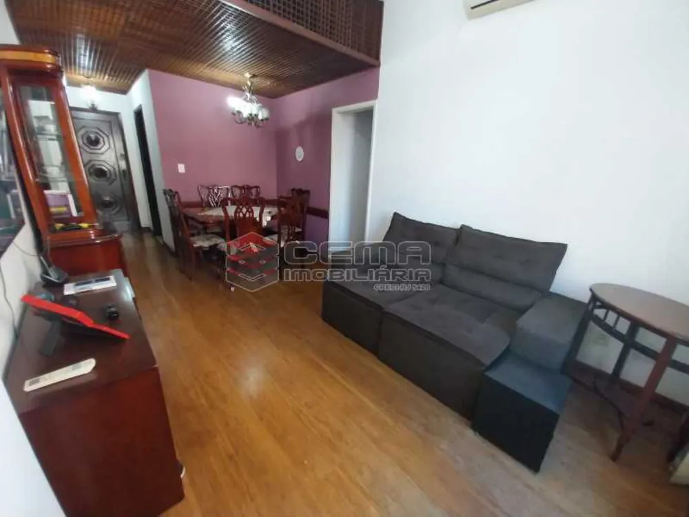 Apartamento, 2 quartos, 65 m² - Foto 1