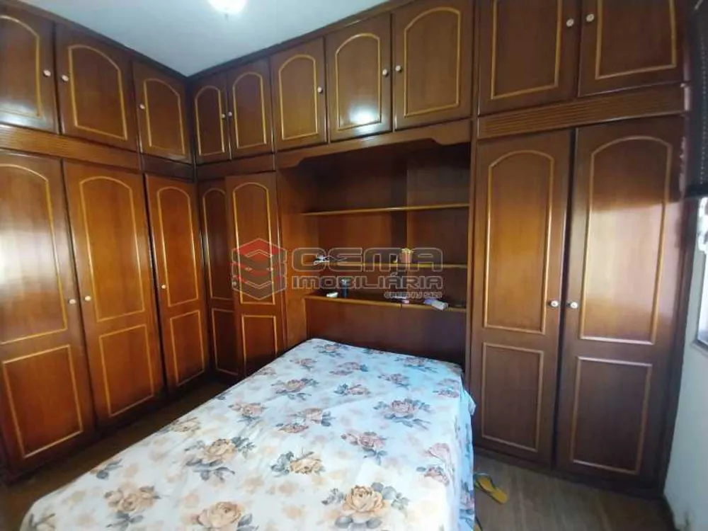Apartamento, 2 quartos, 65 m² - Foto 5