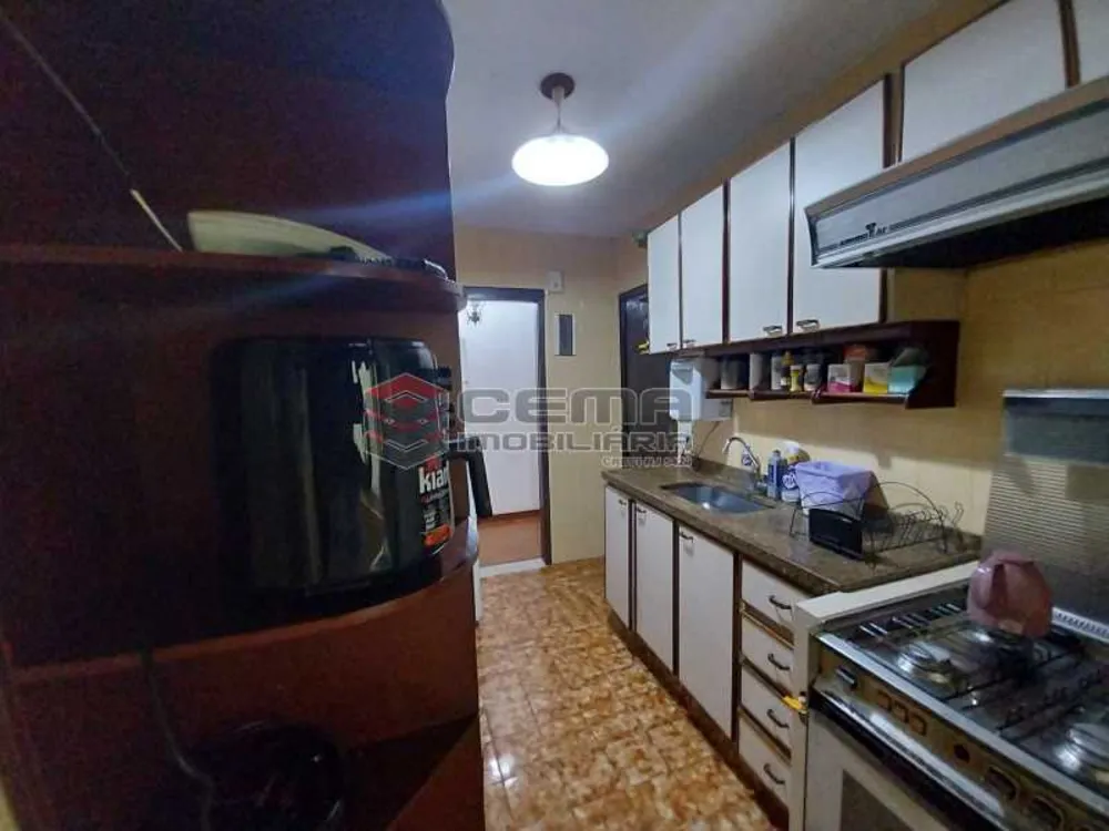 Apartamento, 2 quartos, 65 m² - Foto 15