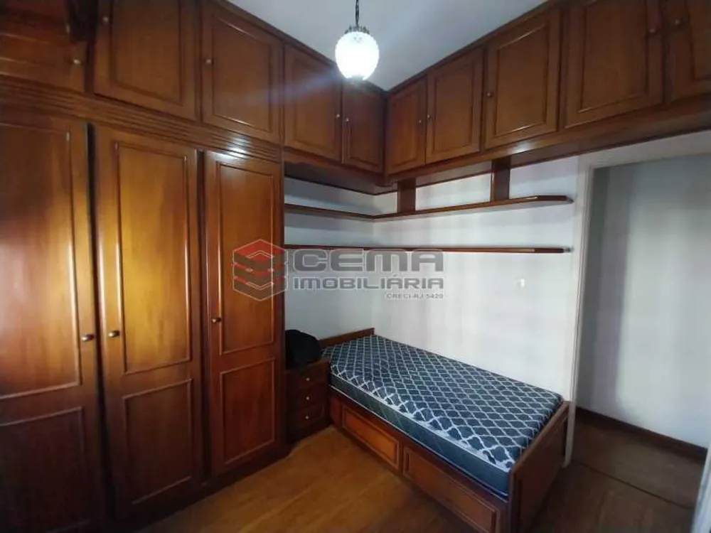 Apartamento, 2 quartos, 65 m² - Foto 3