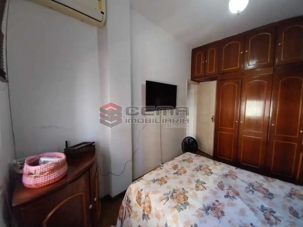 Apartamento, 2 quartos, 65 m² - Foto 20