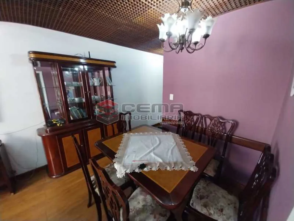 Apartamento, 2 quartos, 65 m² - Foto 12