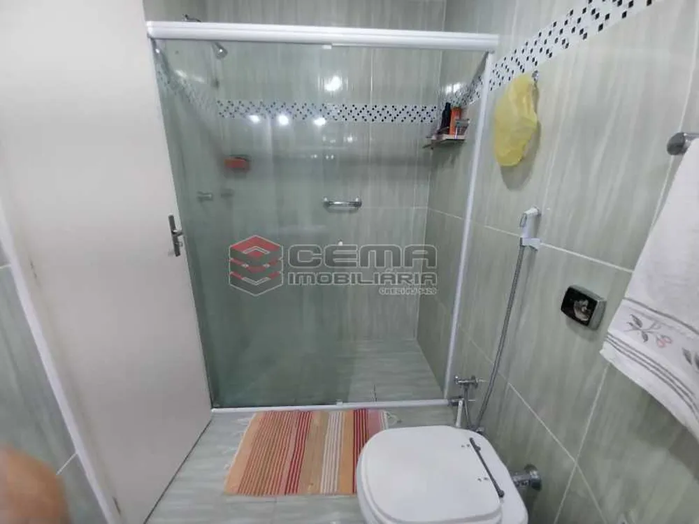 Apartamento, 2 quartos, 65 m² - Foto 18