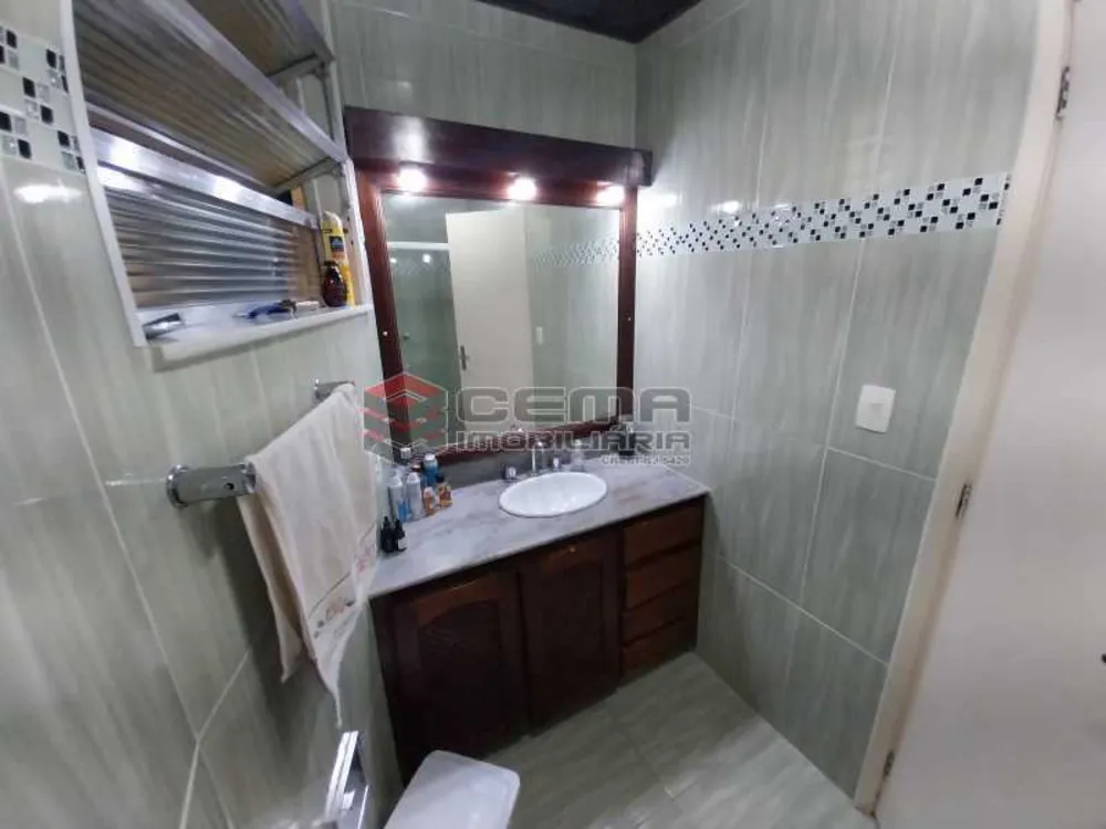 Apartamento, 2 quartos, 65 m² - Foto 6