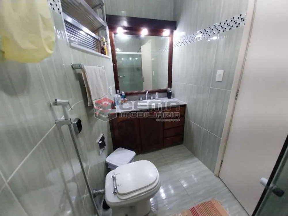 Apartamento, 2 quartos, 65 m² - Foto 4
