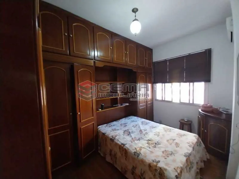 Apartamento, 2 quartos, 65 m² - Foto 9