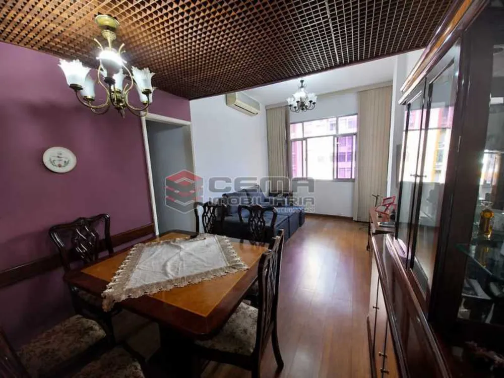 Apartamento, 2 quartos, 65 m² - Foto 10