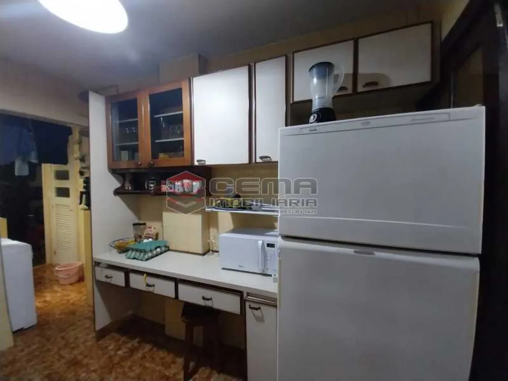 Apartamento, 2 quartos, 65 m² - Foto 2