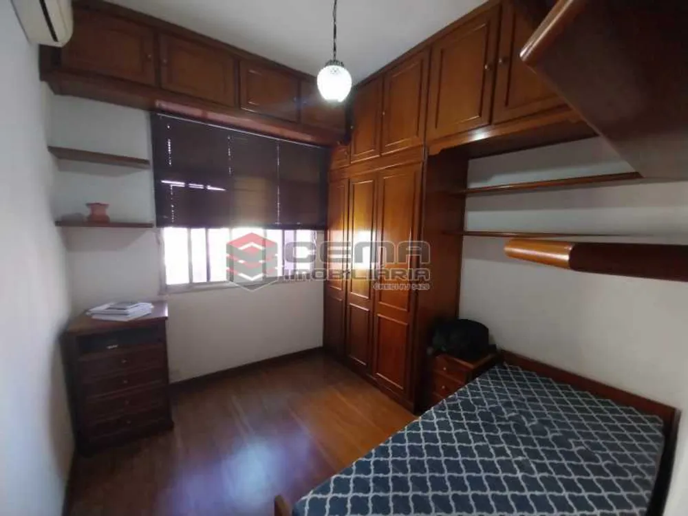 Apartamento, 2 quartos, 65 m² - Foto 8