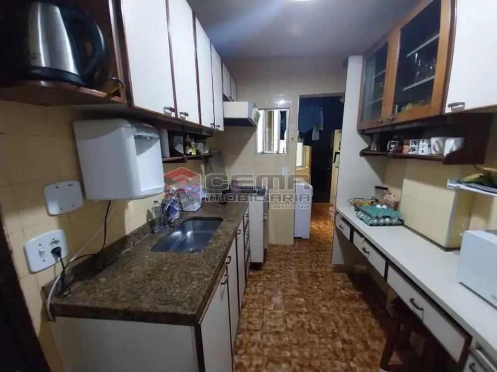 Apartamento, 2 quartos, 65 m² - Foto 7