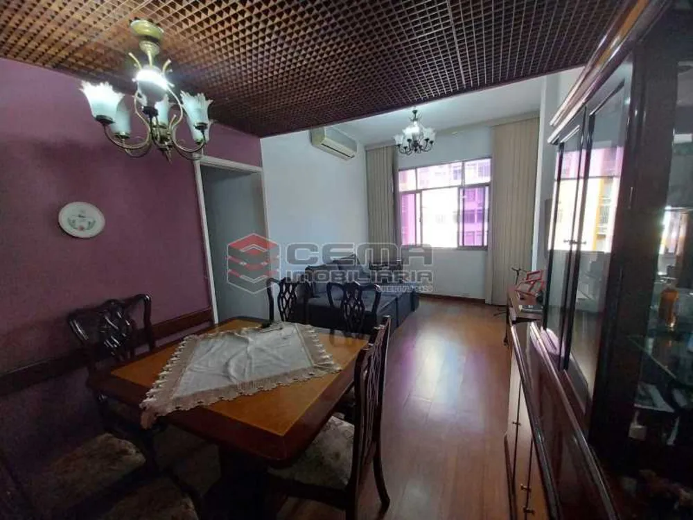 Apartamento, 2 quartos, 65 m² - Foto 16