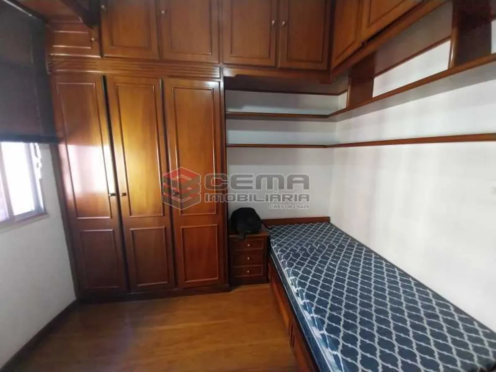 Apartamento, 2 quartos, 65 m² - Foto 11