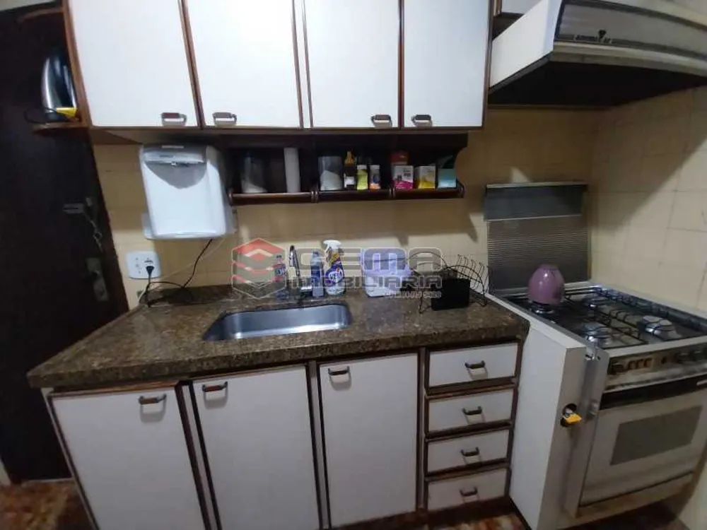 Apartamento, 2 quartos, 65 m² - Foto 13
